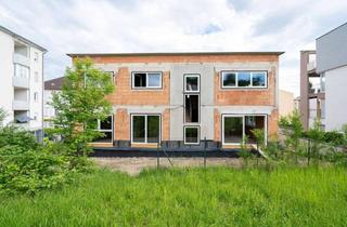 Wohnung kaufen in 4400 Steyr, PROVISIONSFREI: Neubau-Erstbezug in Steyr: 3-Zimmer-Wohnung mit Terrasse NUR MEHR 1 EINHEIT FREI