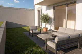 Wohnung kaufen in Breitenfurter Straße 539 & 541, 1230 Wien, Eigentumswohnungen mit Garten + Terrassen mit Fernblick in Nähe Maurer Wald PROVISIONSFREI