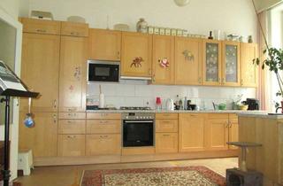 Wohnung kaufen in Aumannplatz, 1180 Wien, Beste Lage - 100 m² Altbau-Erdgeschoß-Wohnung zwischen Aumannplatz und Gersthof!