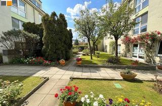 Wohnung kaufen in Perfektastraße, 1230 Wien, ++ Neuwertige ruhige Wohnung mit U6‑Anbindung I MB IMMOBILIEN ++