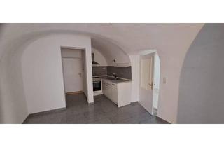 Wohnung mieten in Kirchengasse, 4780 Schärding Innere Stadt, Geräumige und helle 90 m²-Wohnung im Erdgeschoss zu vermieten