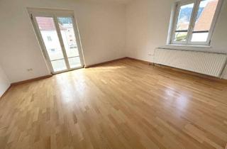 Wohnung mieten in Franz-Fuchs-Gasse, 8750 Judenburg, 3 Zimmerwohnung mit Balkon und Garten in Top-Lage!