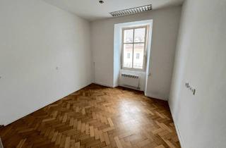 Wohnung mieten in 9400 Wolfsberg, Altbau Starterwohnung/Büro/Praxis in Wolfsberg