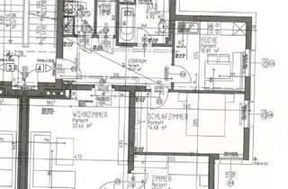 Wohnung mieten in 3380 Pöchlarn, Geförderte Wohnung mit Balkon