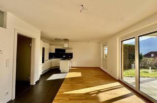 Wohnung mieten in General-Feurstein-Straße, 6020 Innsbruck, Komfortable 3-Zimmer-Wohnung mit Terrasse + Gärtchen