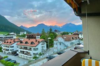 Wohnung mieten in Dorfstraße 41, 6471 Arzl im Pitztal, zentrale Wohnung mit wunderschönem Ausblick in Arzl