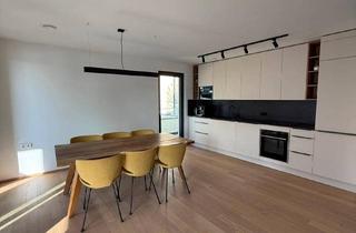 Wohnung mieten in Glanzinggasse, 1190 Wien, Neubauwohnung mit Südbalkon | Nähe Pötzleinsdorfer Schlosspark | Heizung inkl.