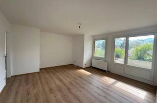 Wohnung mieten in Samstraße 32, 5023 Salzburg, Frisch renovierte 2-Zimmer-Wohnung mit Balkon und Tiefgarage in ruhiger Lage
