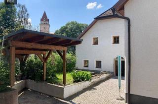 Wohnung mieten in Obere Hafnerteile, 4240 Freistadt, Barrierefreie 2-Zimmer Erdgeschosswohnung mit Garten