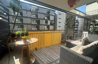 Wohnung mieten in Wehleweg, 1030 Wien, Urbanes Wohngefühl am Donaukanal in Wien Landstraße