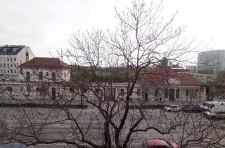 Wohnung mieten in Dresdner Straße, 1200 Wien, ERSTBEZUG ! sehr helle, wunderschöne Stilaltbauwohnung nähe Dresdner Straße - Taborstraße - Augarten gelegen!