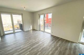 Wohnung mieten in Bloch Bauer Promenade, 1100 Wien, ALLEGRO TOSCA & ROMULUS - SMARTER WOHNTRAUM IM BELEBTEN SONNWENDVIERTEL!