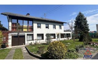 Haus kaufen in 4614 Marchtrenk, Preiswertes Wohnhaus mit Keller und Garage in Zentrumsnähe!!!