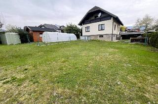 Haus kaufen in 2732 Würflach, Ihr neues Wohnglück mit Garten, Pool, Gartenhütte und viel Freiraum!