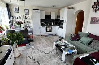 Wohnung mieten in 1110 Wien, Gemütliche 3 Zimmer-Mietwohnung mit Loggia und Garagenstellplatz - voll möbliert