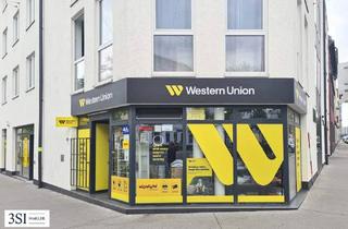 Anlageobjekt in Hernalser Hauptstraße, 1170 Wien, 5%iges Renditeobjekt - Geschäftslokal in frequentierter Lage