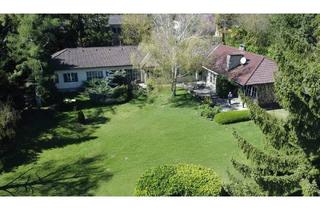 Villen zu kaufen in 2721 Bad Fischau, Großzügige Villa in Bad Fischau-Brunn mit 2.781m² großem Traumgrund und Fernblick