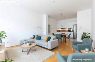 Wohnung mieten in 3380 Pöchlarn, Geförderte 4-Zimmer-Wohnung