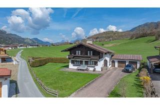 Grundstück zu kaufen in 6371 Aurach bei Kitzbühel, Grundstück mit Altbestand in sonniger & idyllischer Toplage