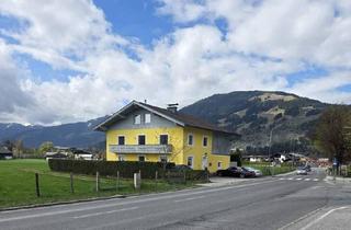 Einfamilienhaus kaufen in 5760 Saalfelden am Steinernen Meer, Großzügiges Haus mit 3 Wohneinheiten & Bergblick in Saalfelden
