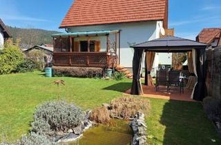 Einfamilienhaus kaufen in 8662 Mitterdorf im Mürztal, Hochwertig saniertes, sofort beziehbares Einfamilienhaus mit vielen Extras