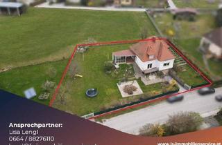 Haus kaufen in 8250 Vorau, Renovierungsbedürftiges Haus mit viel Platz für die ganze Familie und großem Garten in Vorau!
