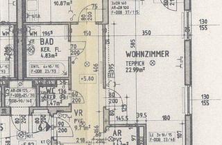 Wohnung mieten in 3380 Pöchlarn, Geförderte Wohnung in Pöchlarn