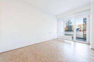 Wohnung mieten in 1190 Wien, Licht, Ruhe und Großzügigkeit: 4-Zimmer-Wohnung mit 2 Loggien und Garagenplatz in Döbling