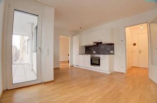 Wohnung mieten in 1110 Wien, Moderne 2-Zimmer Wohnung in TOP Lage von Simmering!