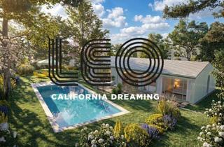 Haus kaufen in 1130 Wien, LEO CALIFORNIA DREAMING IN HIETZING - BUNGALOW VON DEN ARCHITEKTEN AUBÖCK/RAINER