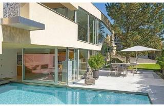 Villen zu kaufen in 5101 Bergheim, Poolvilla Traum in Azur