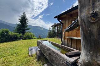 Almhütte zu kaufen in 6133 Weerberg, Romantisches Almhüttenidyll am Weerberg (Freizeitwohnsitz)