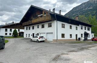 Bauernhäuser zu kaufen in 6611 Heiterwang, Haushälfte in Ruhiger Wohnlage mitten in Heiterwang