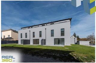 Haus mieten in 4030 Linz, Moderne ruhig gelegenes Reihenhaus zu vermieten!