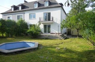 Haus mieten in Wilhelm-Kreß-Straße, 5020 Salzburg, 5 Zimmer in Doppelhaushälfte in Taxam frei für WG-Einzug