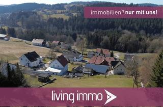 Grundstück zu kaufen in 4170 Haslach an der Mühl, Exklusives Südhang-Grundstück mit Blick ins Grüne in Haslach bei Rohrbach