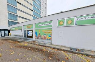 Immobilie kaufen in 3100 Sankt Pölten, RESERVIERT- Top 2 GESCHÄFTSLOKAL-BÜRO MIT POTENTIAL