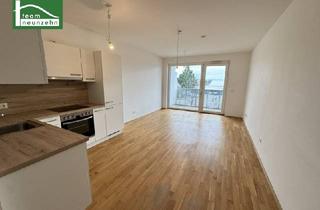 Wohnung mieten in Gymelsdorfergasse, 2700 Wiener Neustadt, Kompakte 2-Zimmer-Wohnung in idealer Lage in Wiener Neustadt!