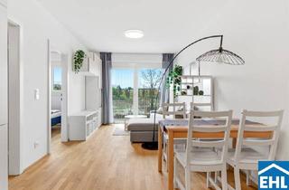 Wohnung mieten in Fröhlichgasse, 8010 Graz, Grüne Oase in der Stadt – Wohnen mit Park & Spielplatz im Innenhof