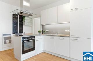 Wohnung mieten in Fröhlichgasse, 8010 Graz, Architektur-Highlight im Messequartier – Ihr neues Zuhause in Graz