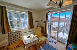 Wohnung kaufen in 9565 Ebene Reichenau, WOHNEN NAHE DER SKIPISTE