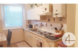 Wohnung kaufen in 3512 Mautern an der Donau, Anlagewohnung bis 31.08.2033 vermietet