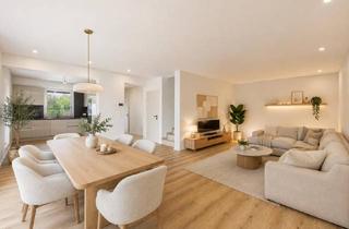 Reihenhaus kaufen in 7111 Parndorf, Neuwertiges Reihenhaus mit Garten, Garage & Top-Ausstattung in Parndorf!