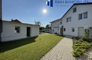 Einfamilienhaus kaufen in 7053 Hornstein, Traumhaftes Einfamilienhaus in Hornstein: Vollsaniert mit Garten und TOP-Ausstattung!