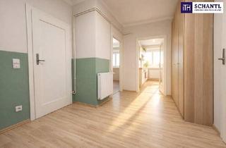 Wohnung kaufen in Beheimgasse, 1170 Wien, INVESTIEREN ODER EINZIEHEN | 58 m² IN 1170 | € 209.000 – JETZT SICHERN