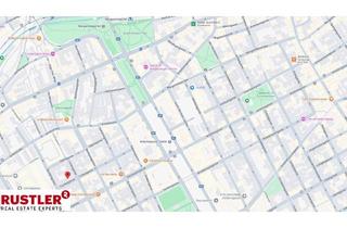 Wohnung kaufen in 1120 Wien, Gestalten nach Wunsch | Entkernte Wohnung in saniertem Altbauhaus | Best-Lage Meidlings