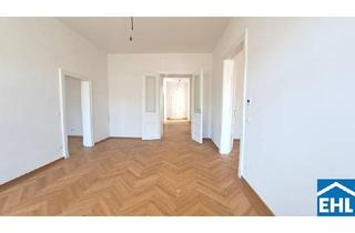 Wohnung kaufen in Gentzgasse, 1180 Wien, Perfect for families! Apartment with 130m² in a prime location in 1180 Vienna!