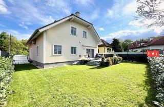 Einfamilienhaus kaufen in 1210 Wien, Charmantes 225m² Einfamilienhaus mit Wohnkeller, Terrasse, Klimaanlage in nächster Nähe zur Donauinsel - Pachtgrundstück