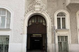 Garagen mieten in 1030 Wien, Garagenstellplätze im 3. Wiener Gemeindebezirk zu vermieten!