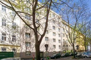 Wohnung kaufen in Reumannplatz, 1100 Wien, Dachgeschoßwohnung mit 22 m² Südterrasse & Fernblick | Nähe Reumannplatz | Ruhelage